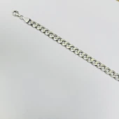 Bratara din argint Proba 925*  20.01 gr