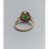 Inel din Aur proba 585* 3.48 gr