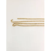 Lant Din Aur Proba 750* 2.94 gr