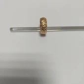 Inel Din Aur Proba 585* 1.92 gr