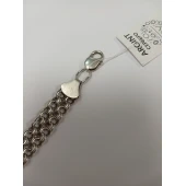 Bratara Din Argint Proba 925 16.02 gr