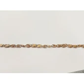 Bratara Din Aur Proba 585* 1.88 gr