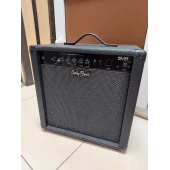 Amplificator pentru Chitara Harley Benton HB-40 R Black