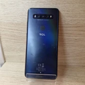 Telefon TCL  10 SE T766H_EEA  4/128Gb   Blue