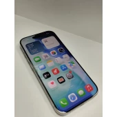 Telefon Apple iPhone 16 Pro 1TB  White