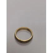 Verigheta din aur Proba 750* 3,60 gr