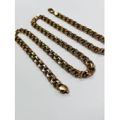 Lant Din Aur Proba 585* 21.50 gr