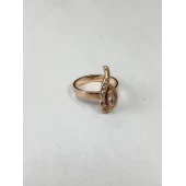 Inel Din Aur Proba 585* 4.77gr