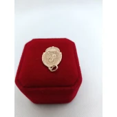 Pandativ Din Aur Proba 585* 1.00 gr