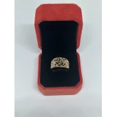 Inel din aur 585* 4.34gr