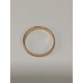 Verigheta Din Aur Proba 585* 3,64gr.