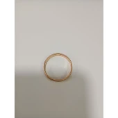 Verigheta Din Aur Proba 585* 3,64gr.