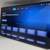 Televizor Sakura 24" 24SA25SM