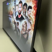 Televizor Sakura 24" 24SA25SM