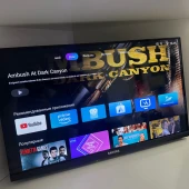 Televizor Sakura 24" 24SA25SM