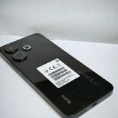 Telefon Xiaomi Redmi 13 256 GB Black