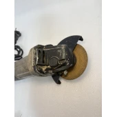 Polizor unghiular Интерскоп УШМ - 125/900