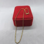 Lanț 750* 4.30 Gr 8435 lei