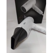 Uscator de par Braun S321b White