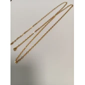 Lant Din Aur Proba 750* 6.09 gr