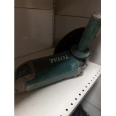 Polizor unghiular Total TG1302306