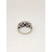 Inel Din Aur Proba 750*6,43gr.