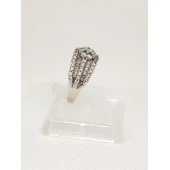 Inel Din Aur Proba 750*6,43gr.