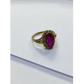 Inel Din Aur Proba 585* 4,68 gr