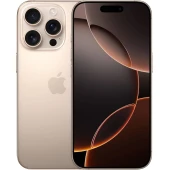 Telefon Apple iPhone 16 Pro 128 GB Gold