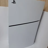 Consolă Sony PlayStation 5 Digital Edition