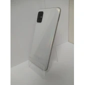 Telefon Samsung Galaxy A51 128 GB White