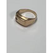 Ghiul Din Aur Proba 585* 4.22 gr