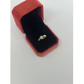 Inel Din Aur Proba 585* 2.15 Gr