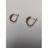 Cercei din Aur Proba 585* 1.07 gr