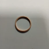 Inel Din Aur Proba 585* 2,68 gr