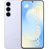 Telefon Samsung Galaxy S25 FE 512 GB Sky Blue