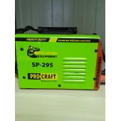 Aparat de sudat Procraft SP-295