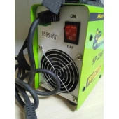 Aparat de sudat Procraft SP-295