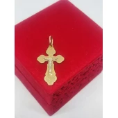 Cruce din aur 585* 1,80 gr