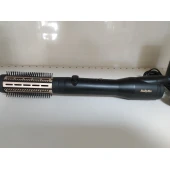 Perie rotativă cu aer cald BaByliss Big Hair Luxe AS970E