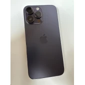 Telefon Apple iPhone 14 Pro Max 128 GB Purple