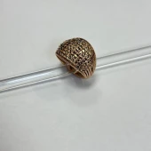 Inel Din Aur Proba 585* 3,29 gr