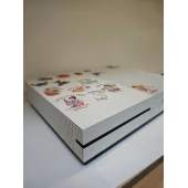 Consola Xbox One S 500 GB