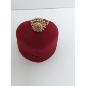 Inel Din Aur Proba 585* 3.91 gr
