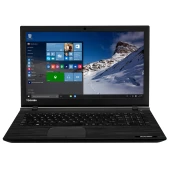 Laptop Toshiba ACPI64 Black