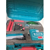 Laser Total TLL 301201
