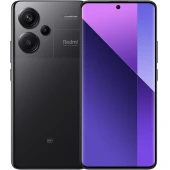 Telefon Xiaomi Redmi Note 13 Pro+  512 GB Black