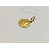 Pandativ din aur 750*  2.14 gr