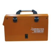 Aparat de sudat MMA340