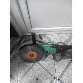 Polizor unghiular HiKOKI G23SW2, 2200 W